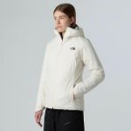 The North Face W Quest Insulated Jacket - Eu Kadın Mont-Ceket - Karışık