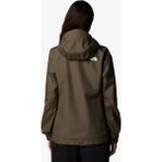 The North Face W Quest Jacket - Eu Kadın Mont - Haki