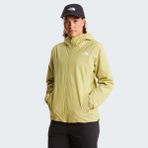 The North Face W Quest Jacket Kadın Mont - Yeşil - XL
