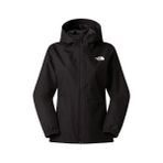 The North Face W Quest Jacket Kadın Outdoor Yağmurluk NF0A8G12JK31SIYAH - XL