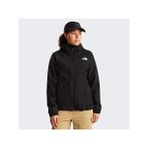 The North Face W Quest Kadın Ceket Siyah Renkli Su Geçirmez Özellikli S Beden Outdoor Giyim NF0A8G12JK31