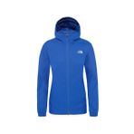 The North Face W Quest Mavi Kadın Mont