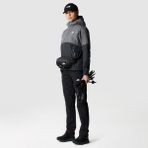 The North Face W Quest Pant Eu Kadın Pantolon - 4 - Black