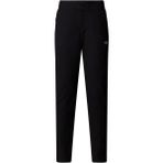 The North Face W Quest Softshell Pants Kadın Pantolon NF0A8E51JK31 - Siyah - 38