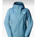 The North Face W Quest Triclimate Kadın Ceket