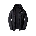 The North Face W Quest Triclimate Siyah Kadın Outdoor Montu