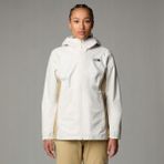 The North Face W Quest Zıp In - Eu Kadın Spor Ceket Pamuk Karışımlı Rahat Günlük Kullanım İçin