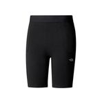 The North Face W Refina Short 8" Kadın Outdoor Şortu NF0A8EF7JK31 Siyah