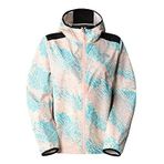 The North Face W Run Wind Jacket Kadın Ceket TRPCLPCHENCHNTDTRALSPRINT S