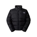 The North Face W Saikuru Jacket Kadın Outdoor Montu NF0A89JDKT01 Siyah