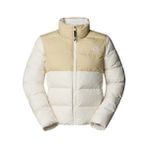 The North Face W Saikuru Jacket Kadın Outdoor Montu NF0A89JDTIU1 Gri - XL