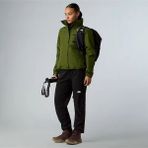 The North Face W Sangro Ceket Kadın Hafif Rahat Tasarım Günlük Kullanım İçin - Yeşil