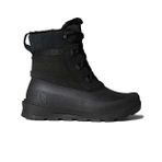 The North Face W Shellista V Shorty Wp Kadın Kar Botu NF0A8D8ZKX71 Siyah