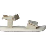 The North Face W Skeena Sandal Iı Kadin Bej Spor Ayakkabı Nf0a8ae66s41