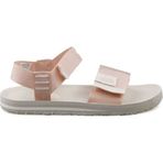 The North Face W Skeena Sandal Pembe Kadın Günlük Sandalet