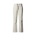 The North Face W Snoga Pant Kadın Outdoor Pantolonu NF0A87X33IE1 Beyaz