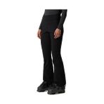 The North Face W Snoga Pant Kadın Outdoor Pantolonu NF0A87X3KX71 Siyah