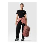 The North Face W S/S Simple Dome Slim Tee Kadın Siyah T-Shirt
