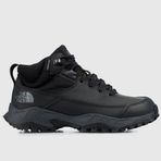 The North Face W Storm Strike Wp Siyah Kadın Trekking Bot Ve Ayakkabı