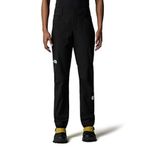 The North Face W Summit Off Width Pant Kadın Outdoor Pantolonu NF0A84PM4H01 Siyah