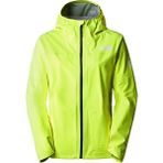 The North Face W Summit Superior Futurelight Kadın Ceket Sarı - Renkli