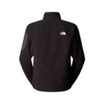 The North Face W Tek Approach Jacket Kadın Outdoor Ceketi NF0A8B5AJK31SIYAH - M
