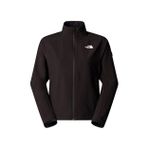 The North Face W Tek Approach Jacket Kadın Outdoor Ceketi NF0A8B5AJK31SIYAH