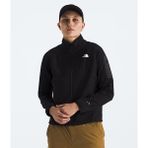 The North Face W Tek Approach Kadın Ceket NF0A8B5AJK31 - M - Tnf Black