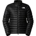 The North Face W Terra Peak Jacket Kadın Ceket NF0A8DEEJK31 - Siyah - L