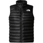The North Face W Terra Peak Vest Kadın Ceket NF0A8DEGJK31 - Siyah - L