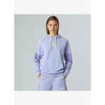 The North Face W Terry Relaxed Hoodie Kadın Sweatshirt