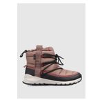 THE NORTH FACE W Thermoball Lace Up Wp Kahve Kadın Waterproof Outdoor Bot Nf0a5lwd7t41