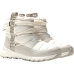 The North Face W Thermoball Lace Up Wp NF0A5LWD32F1 - 42 - Yeşil