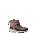 The North Face W Thermoball Lace UP Wp Pembe Kadın Trekking ve Outdoor Bot