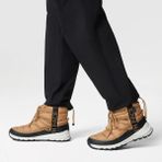 The North Face W Thermoball Lace Up Wp - Siyah - 42