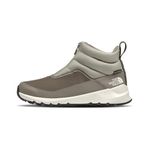 The North Face W Thermoball Progressive II Wp Kadın Outdoor Botu NF0A5LWF5II1 Gri 38