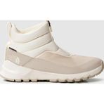 The North Face W Thermoball Progressive Zip Ii Wp Kadin Beyaz Bot Nf0a5lwf32f1