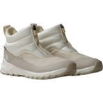 The North Face W Thermoball Progressive Zip Ii Wp Kadın Bot - Beyaz