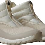 The North Face W Thermoball Progressive Zip Ii Wp Kadın Bot