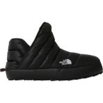 The North Face W Thermoball Traction Bootie Kadın Outdoor Ayakkabı - Siyah