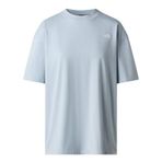The North Face W Tnf Essentıal Sımple Dome Os Ss Tee Kadın Tişört Nf0a8evxfm21