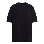 The North Face W Tnf Essentıal Sımple Dome Os Ss Tee Kadın Tişört Nf0a8evxjk31