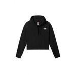 The North Face W Trend Crop Hoodıe - Eu Kadın Sweatshirt Nf0a5ıcyjk31