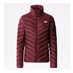 The North Face W Trevail Kaz Tüyü Bayan Mont