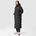 The North Face W Triple C Parka Kadın Mont - Siyah