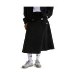 The North Face W Twill Skirt - Ap Kadın Günlük Etek NF0A8DWYKY41 Siyah - 36