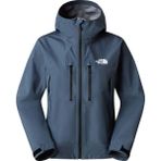 The North Face W Valley Vıew Kadın Ceket NF0A8ERF0U31 - M - Gri