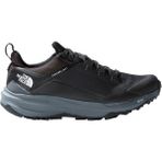 The North Face W VECTIV EXPLORIS 2 FUTURELIGHT Kadın Ayakkabı NF0A7W6DNY71 - Siyah