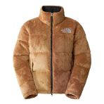 The North Face W Versa Velour Nuptse Jacket Kadın Ceket Nf0a84f9ı0j1