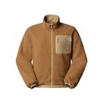 The North Face W Yumiori Reversible Jacket Kadın Outdoor Ceket (Çift Taraflı) NF0A8E87QV31 Haki